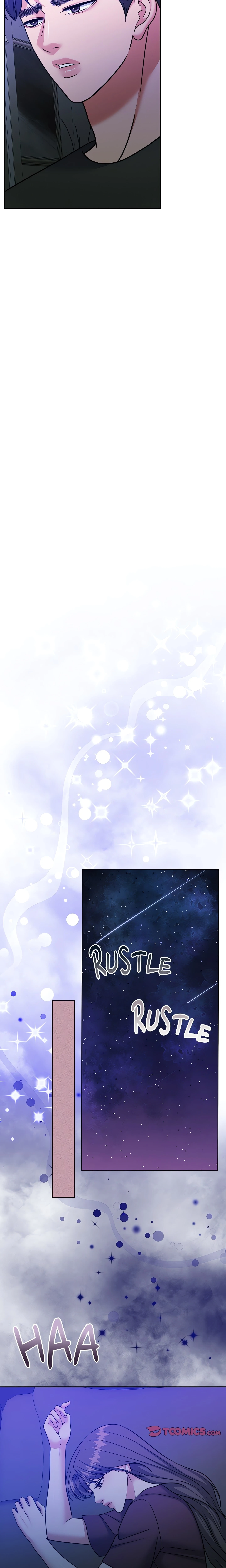 Pregnancy Contract Chapter 45, page 24