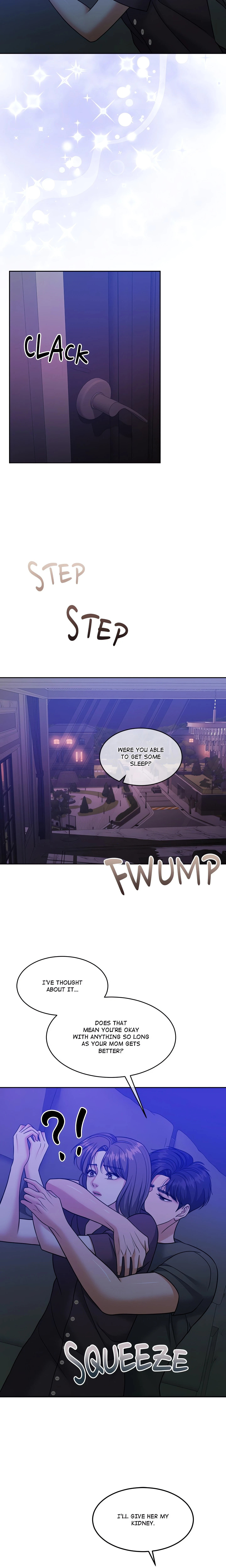 Pregnancy Contract Chapter 45, page 25