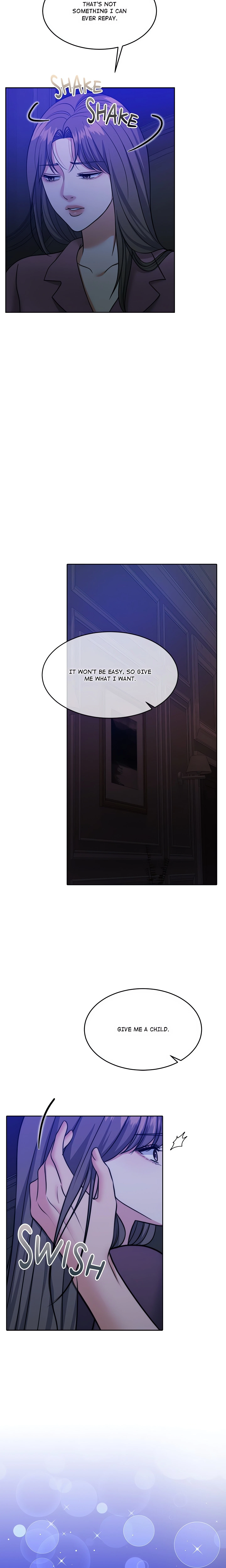 Pregnancy Contract Chapter 45, page 27