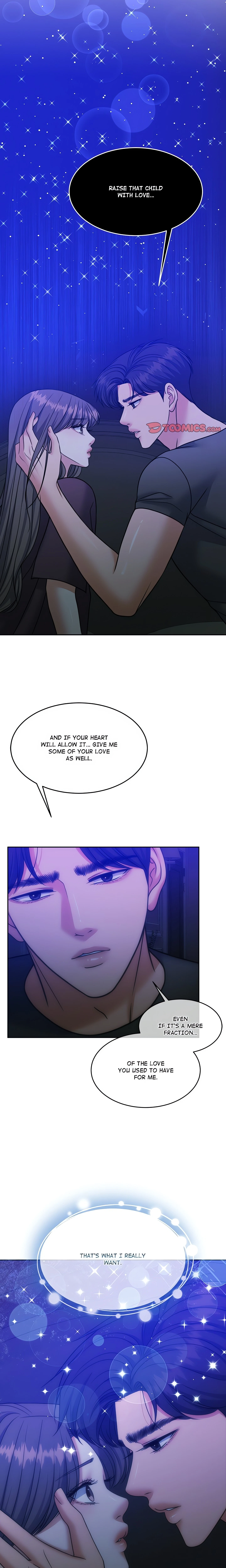 Pregnancy Contract Chapter 45, page 28