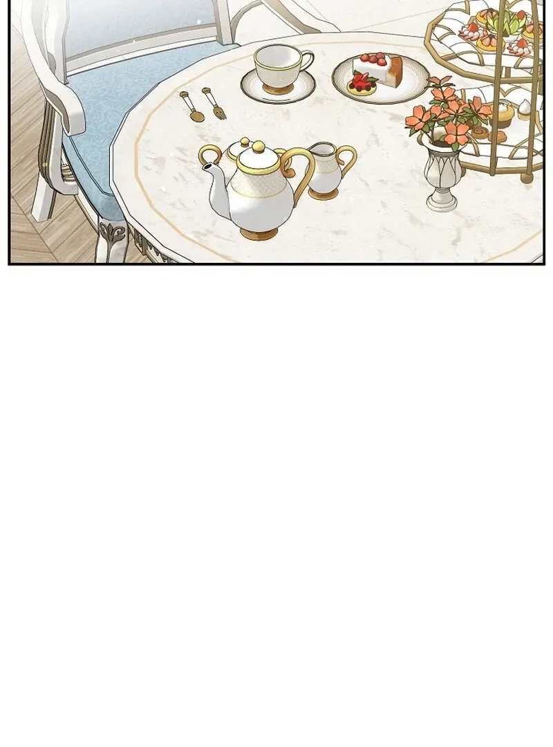 Don’t Feed Cookies To A Starving Wolf Chapter 6, page 106