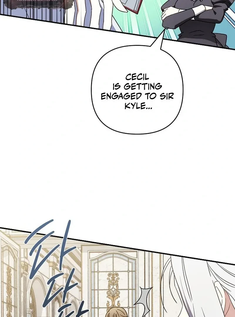 Don’t Feed Cookies To A Starving Wolf Chapter 6, page 119