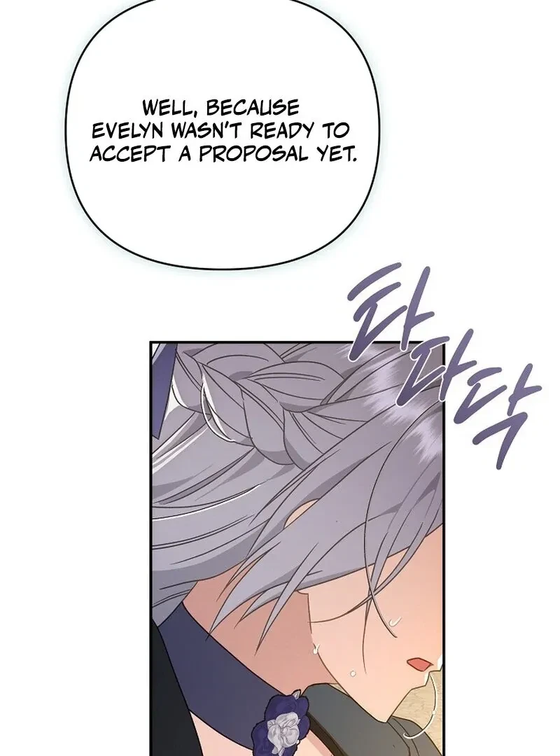 Don’t Feed Cookies To A Starving Wolf Chapter 6, page 124