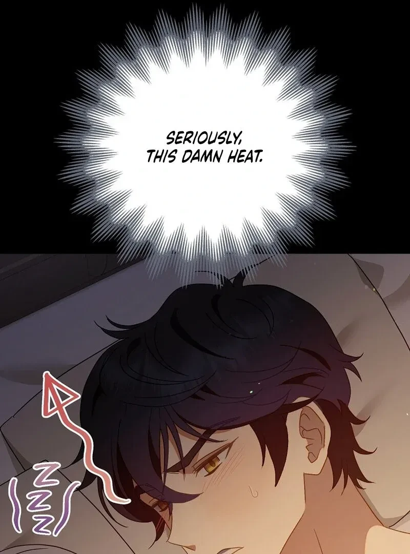 Don’t Feed Cookies To A Starving Wolf Chapter 6, page 13