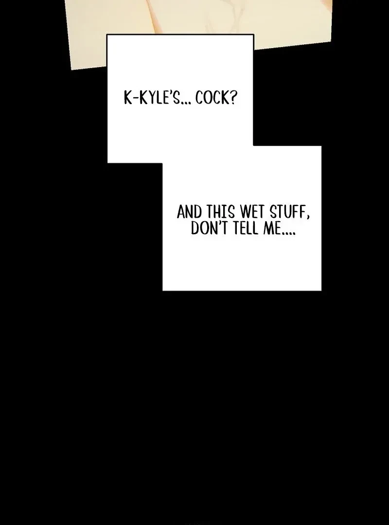 Don’t Feed Cookies To A Starving Wolf Chapter 6, page 33