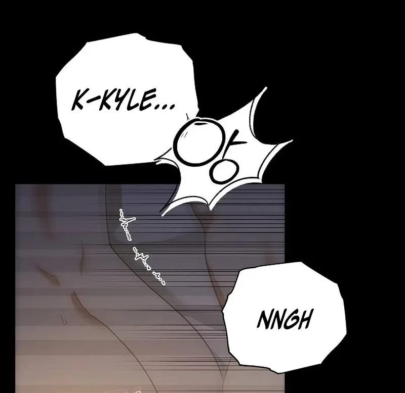 Don’t Feed Cookies To A Starving Wolf Chapter 6, page 36