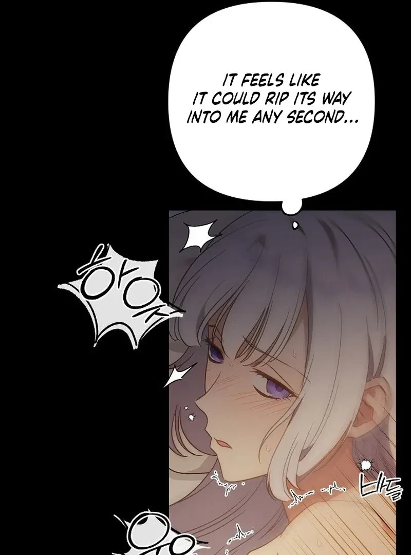 Don’t Feed Cookies To A Starving Wolf Chapter 6, page 38