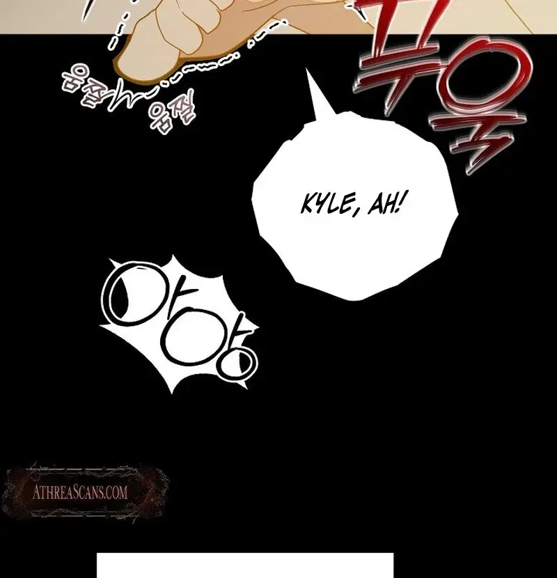 Don’t Feed Cookies To A Starving Wolf Chapter 6, page 49