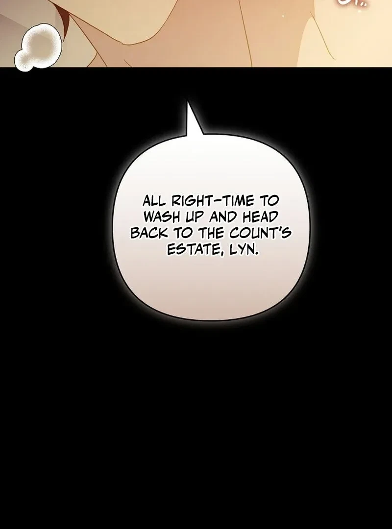 Don’t Feed Cookies To A Starving Wolf Chapter 6, page 68