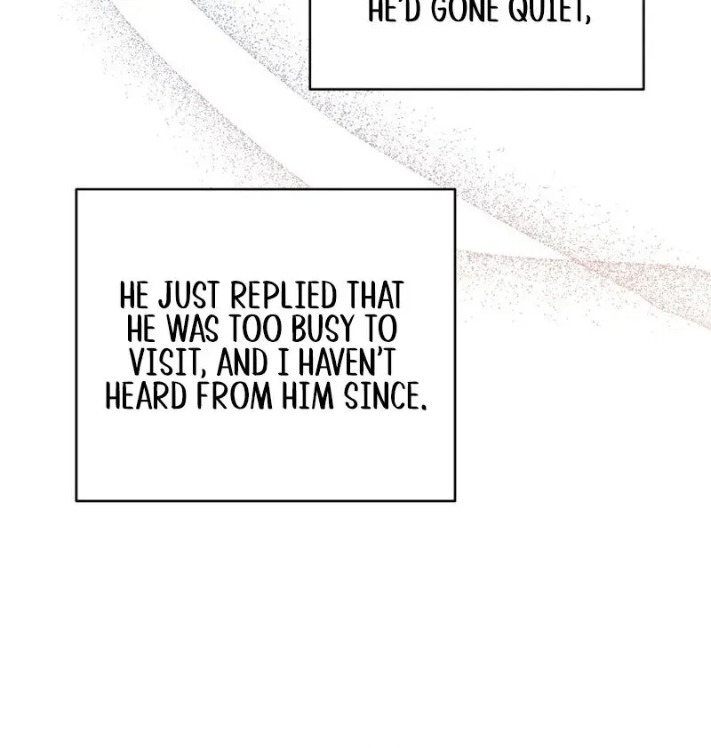 Don’t Feed Cookies To A Starving Wolf Chapter 6, page 76
