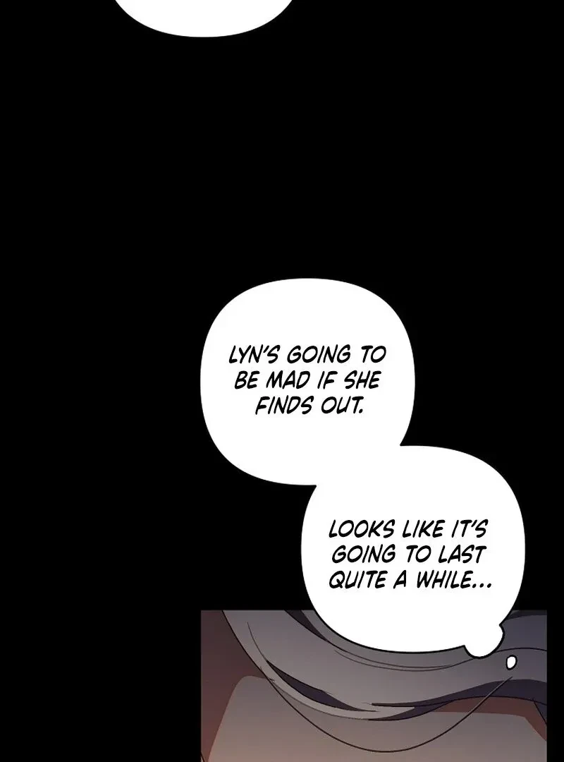 Don’t Feed Cookies To A Starving Wolf Chapter 6, page 8