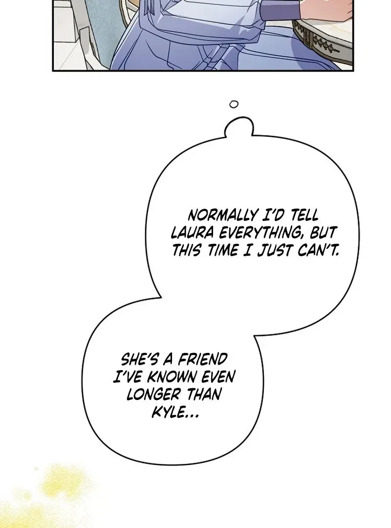 Don’t Feed Cookies To A Starving Wolf Chapter 6, page 80