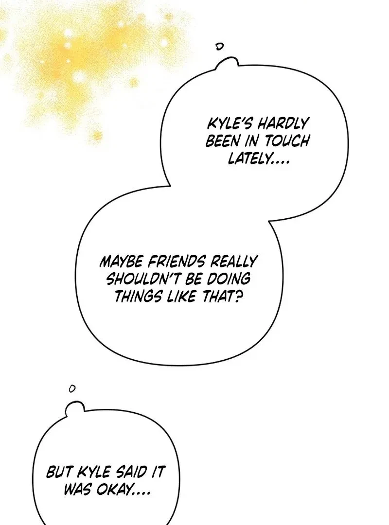 Don’t Feed Cookies To A Starving Wolf Chapter 6, page 83