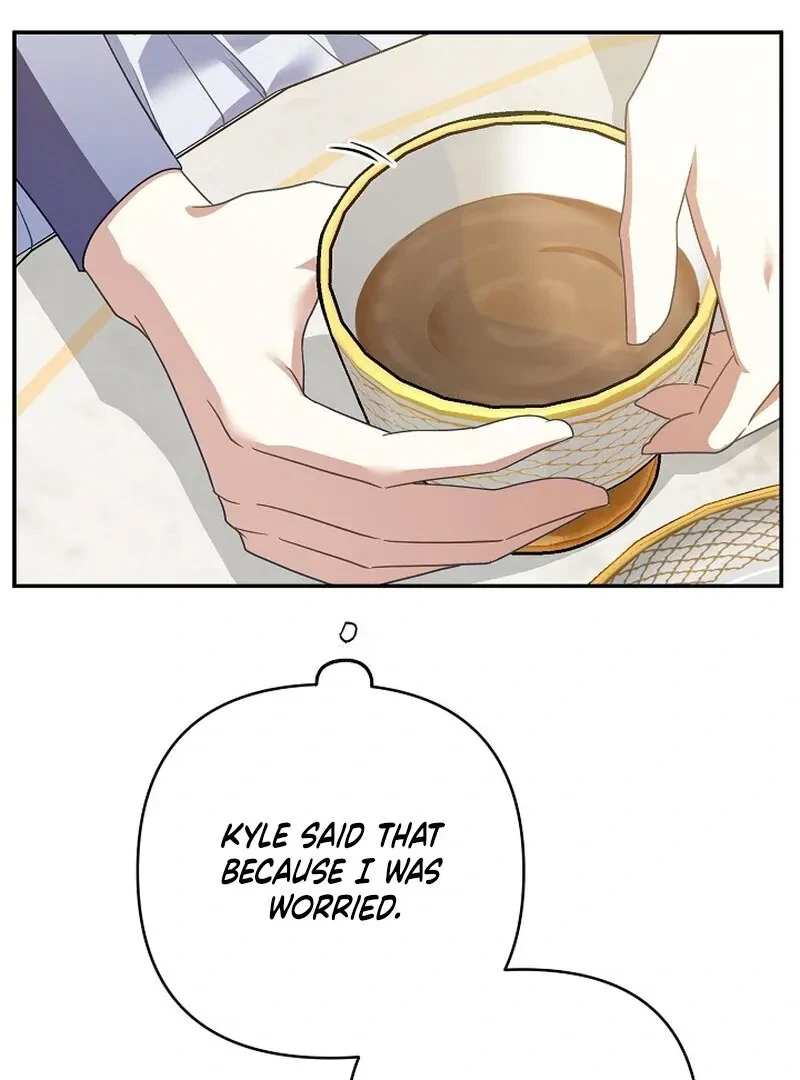 Don’t Feed Cookies To A Starving Wolf Chapter 6, page 85
