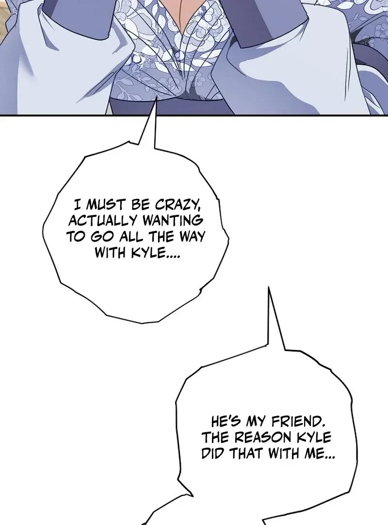 Don’t Feed Cookies To A Starving Wolf Chapter 6, page 97