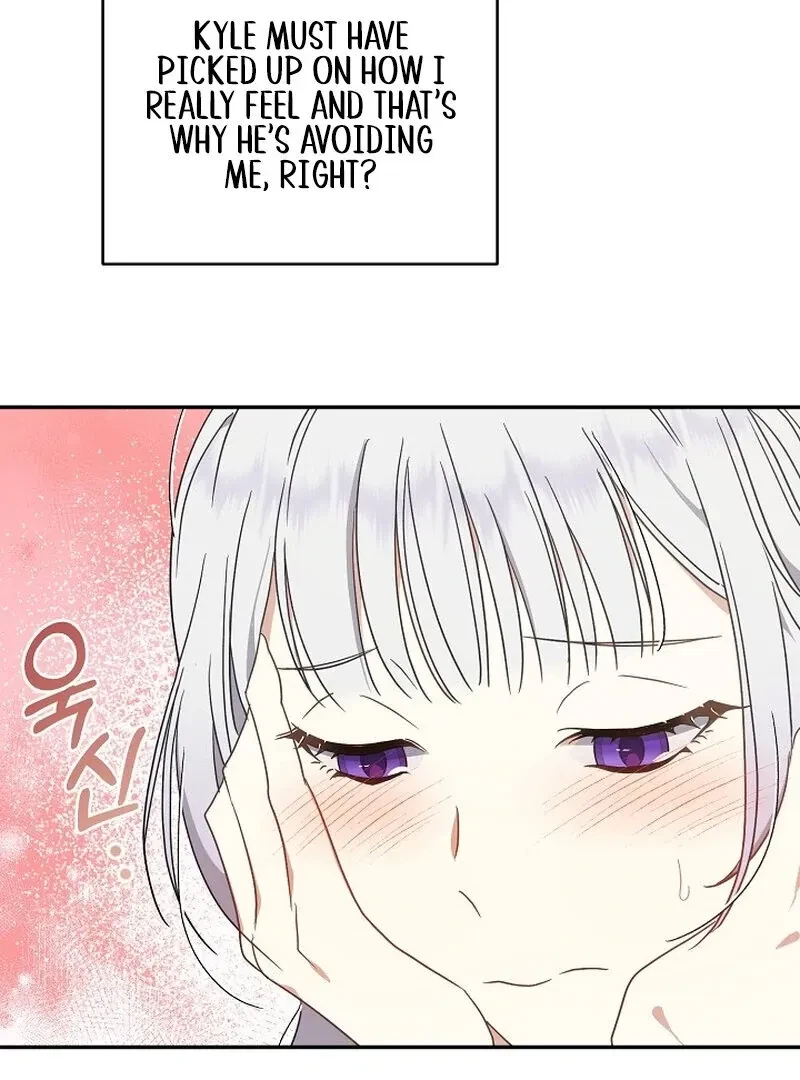 Don’t Feed Cookies To A Starving Wolf Chapter 6, page 99