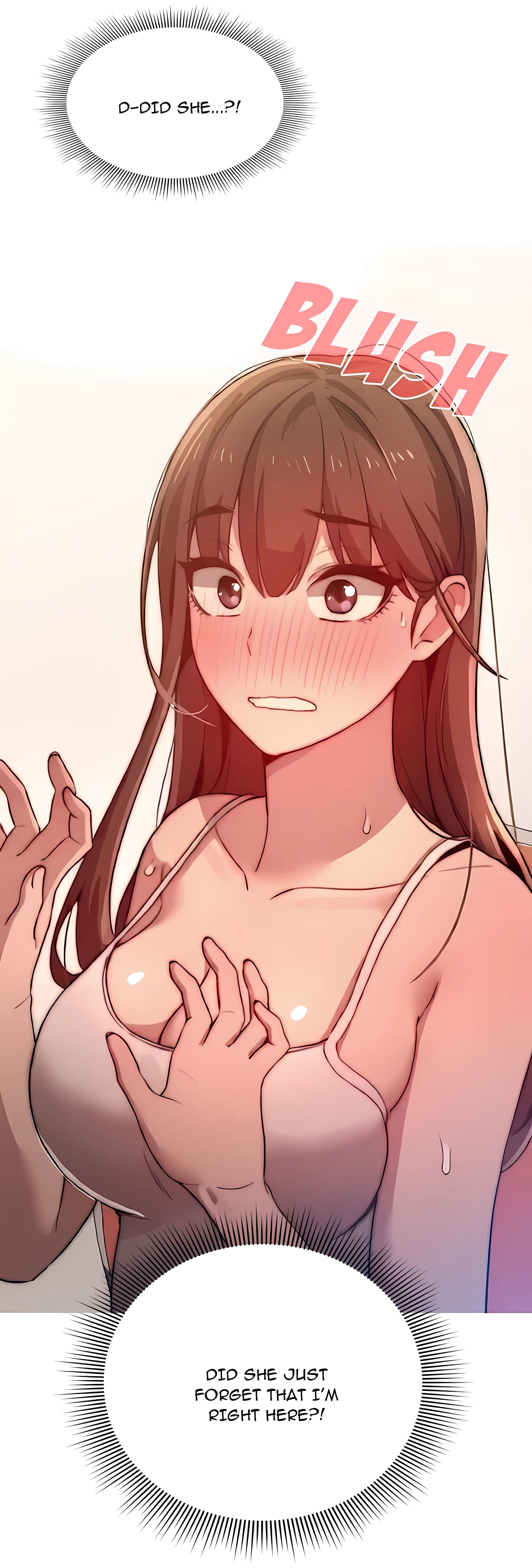 Fatal Lessons In This Pandemic Chapter 2 (Uncensored), page 2