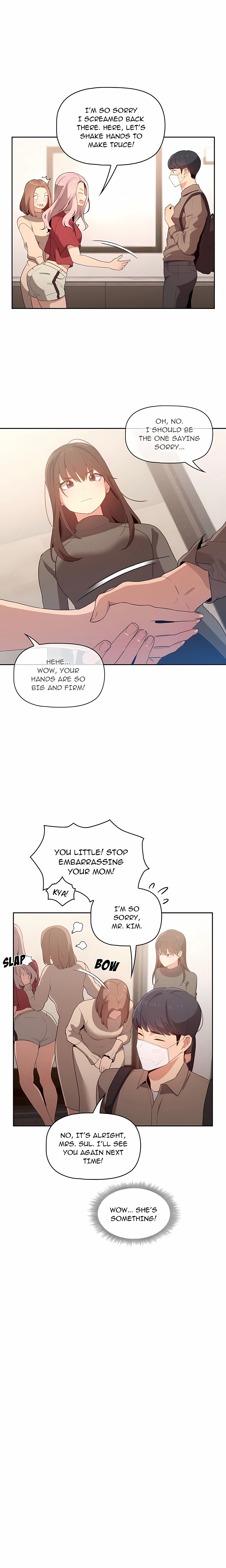 Fatal Lessons In This Pandemic Chapter 2 (Uncensored), page 21