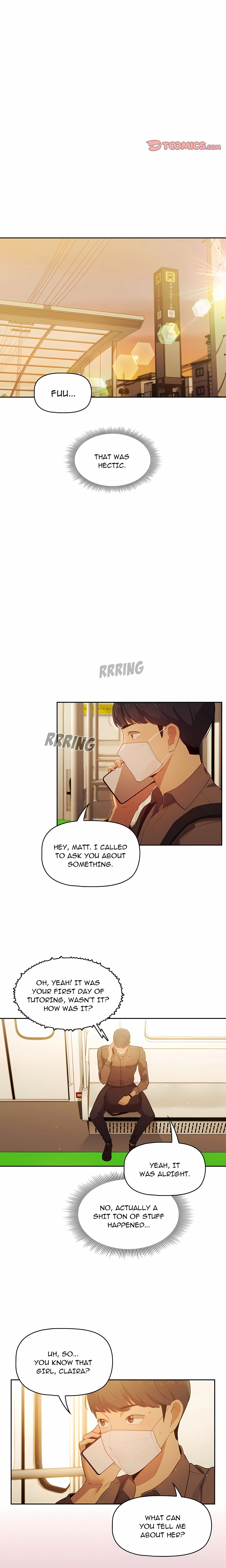 Fatal Lessons In This Pandemic Chapter 2 (Uncensored), page 22