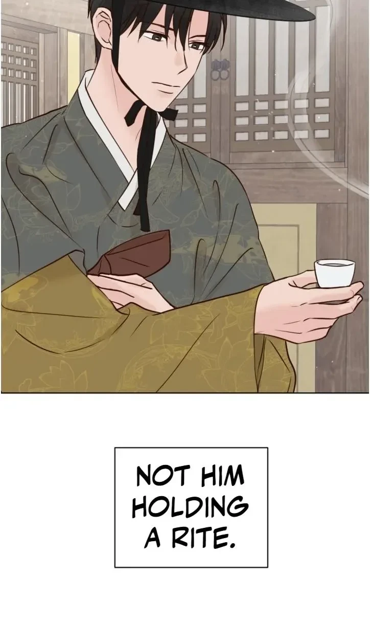 Waiting For The Dragon King Chapter 15, page 3
