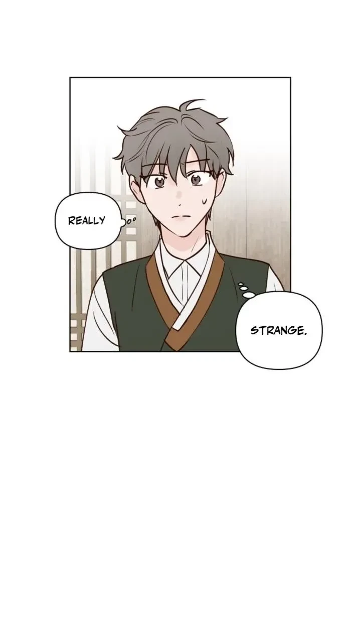 Waiting For The Dragon King Chapter 15, page 4