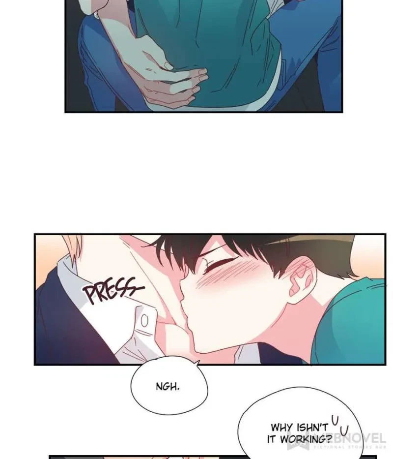 Alice In Adultland Chapter 24, page 35