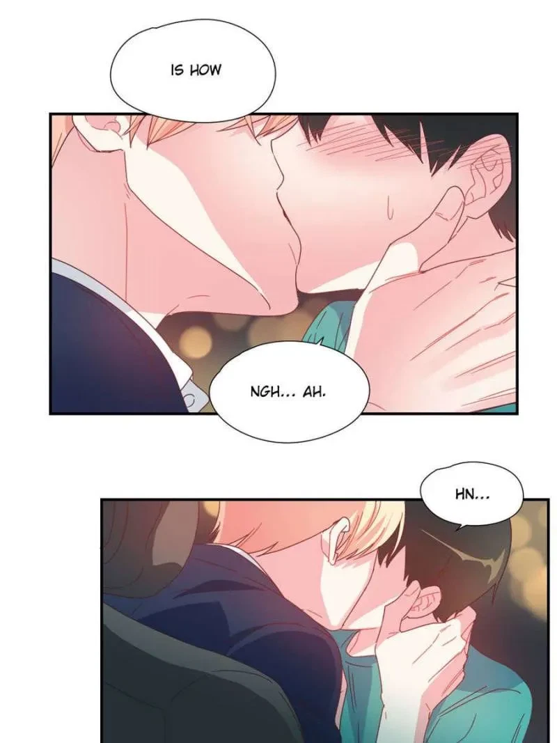 Alice In Adultland Chapter 24, page 40