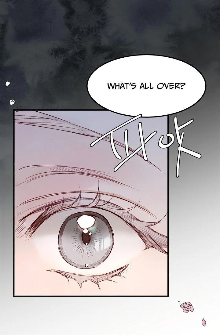 The Sultan's Love Chapter 0, page 12