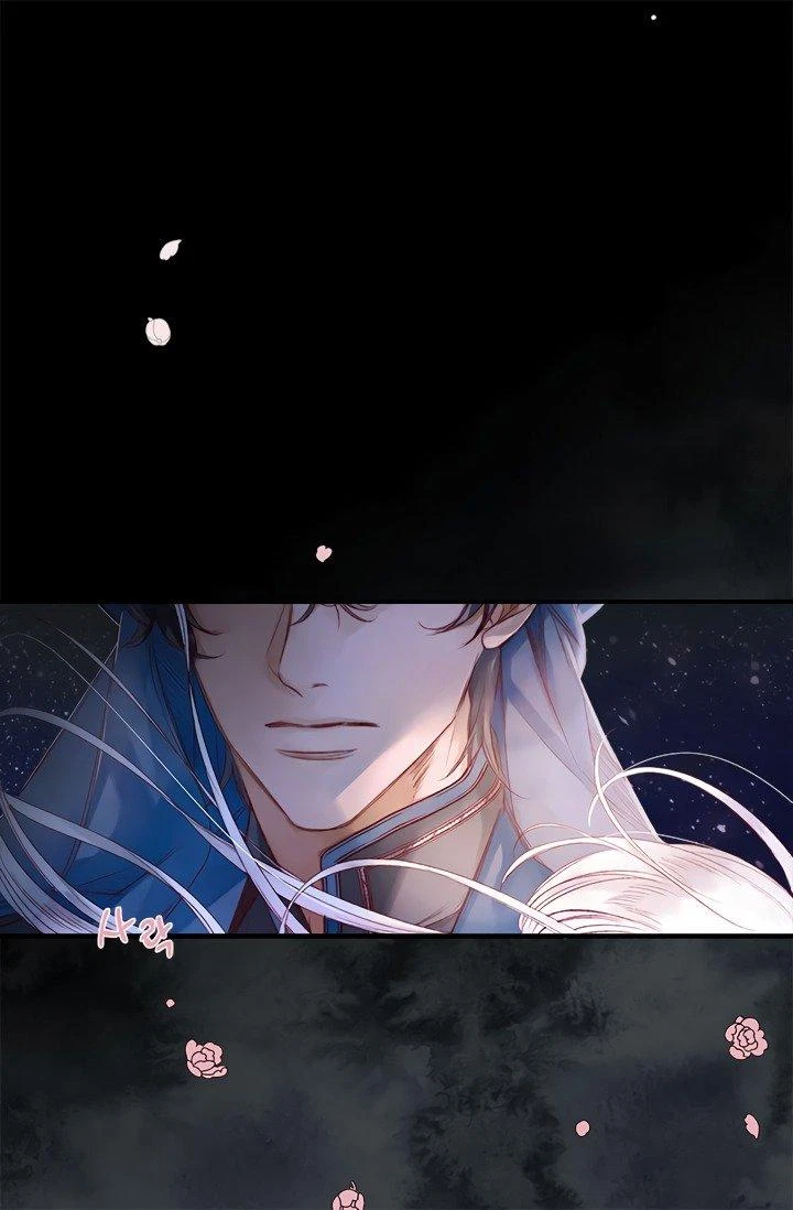 The Sultan's Love Chapter 0, page 16