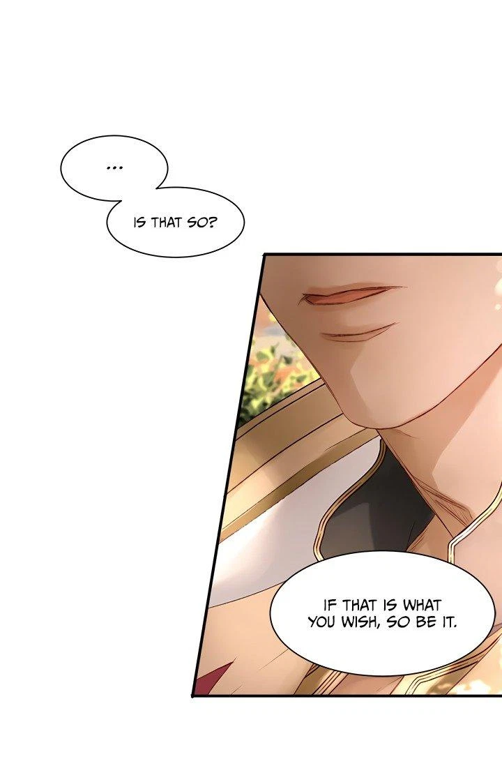 The Sultan's Love Chapter 0, page 22