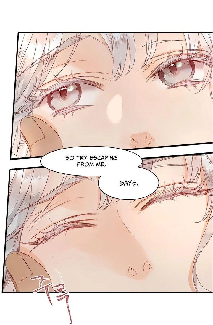 The Sultan's Love Chapter 0, page 25