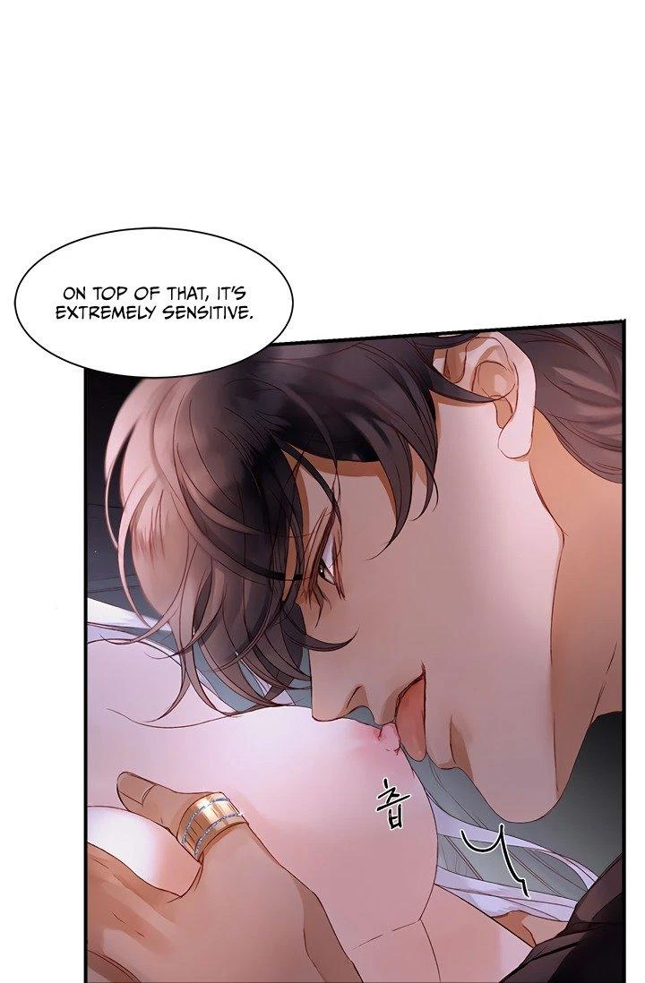 The Sultan's Love Chapter 0, page 29