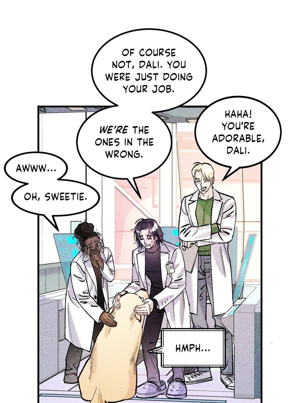 Chapter 15, page 101
