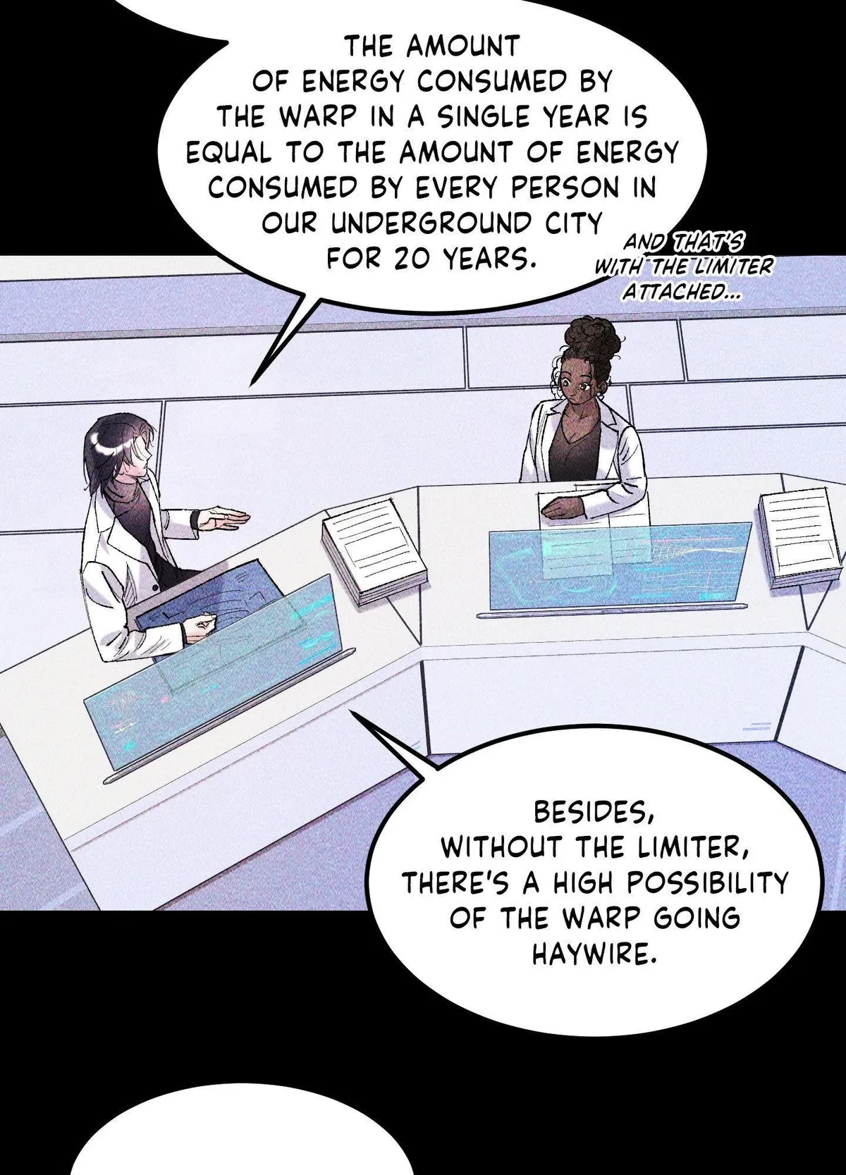 Chapter 15, page 85