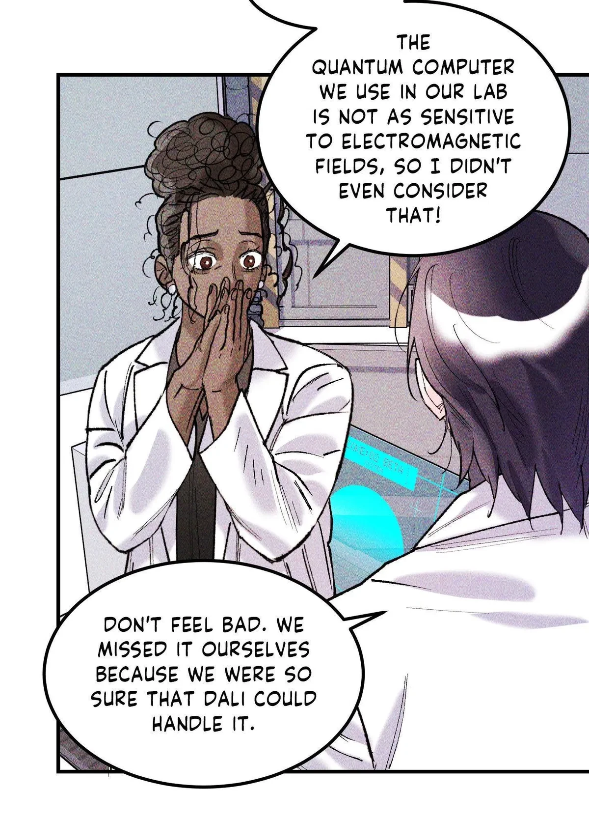 Chapter 15, page 98