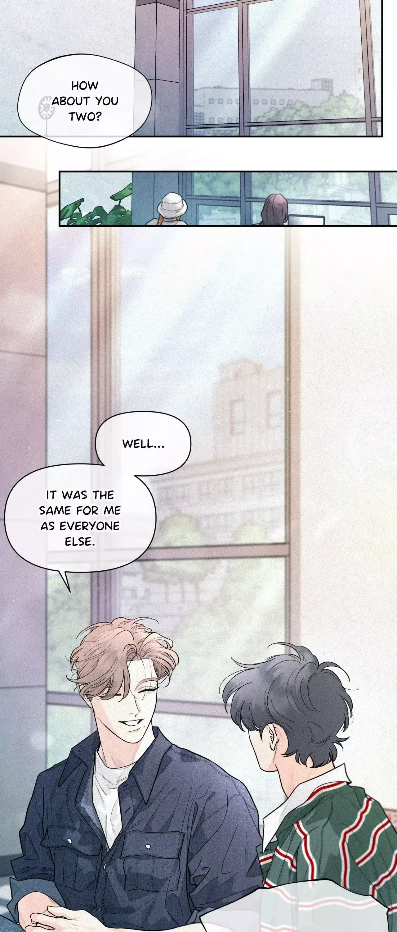 My Lovely Copycat Chapter 24, page 11