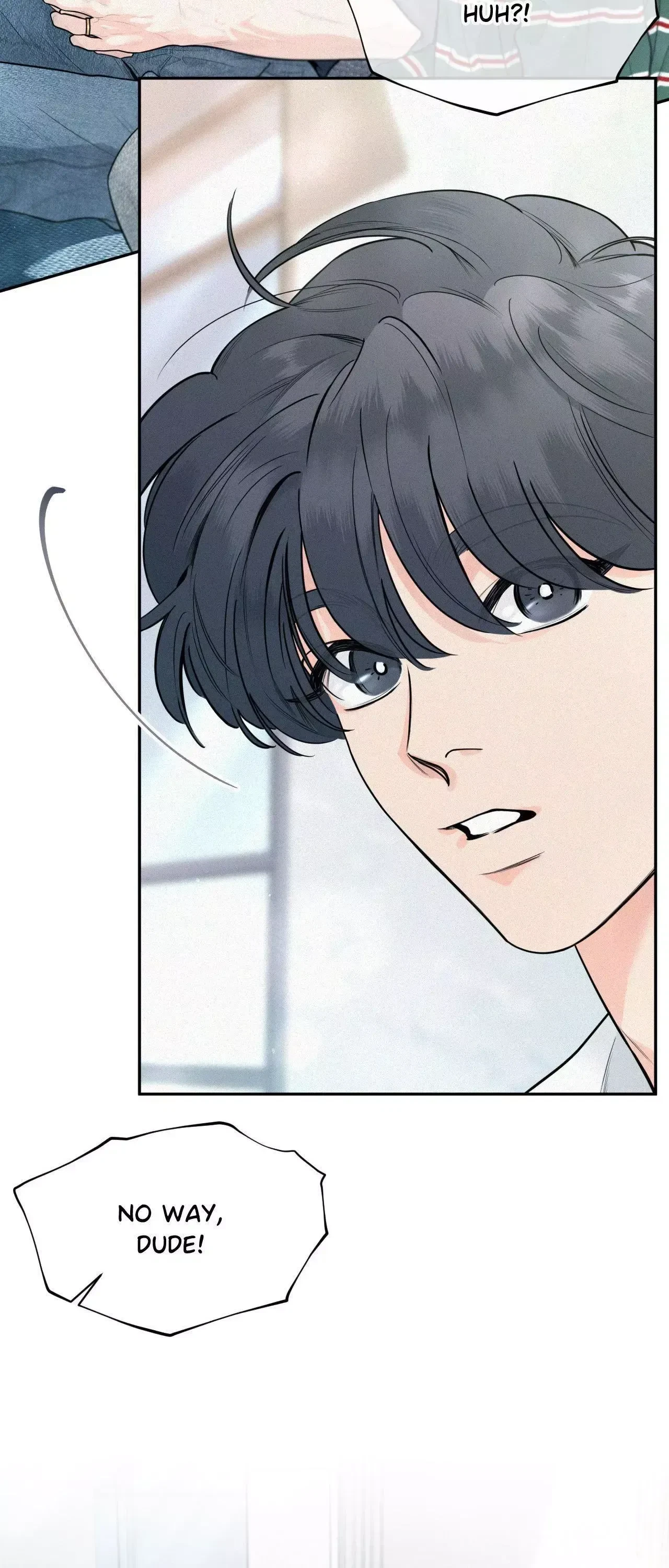 My Lovely Copycat Chapter 24, page 12