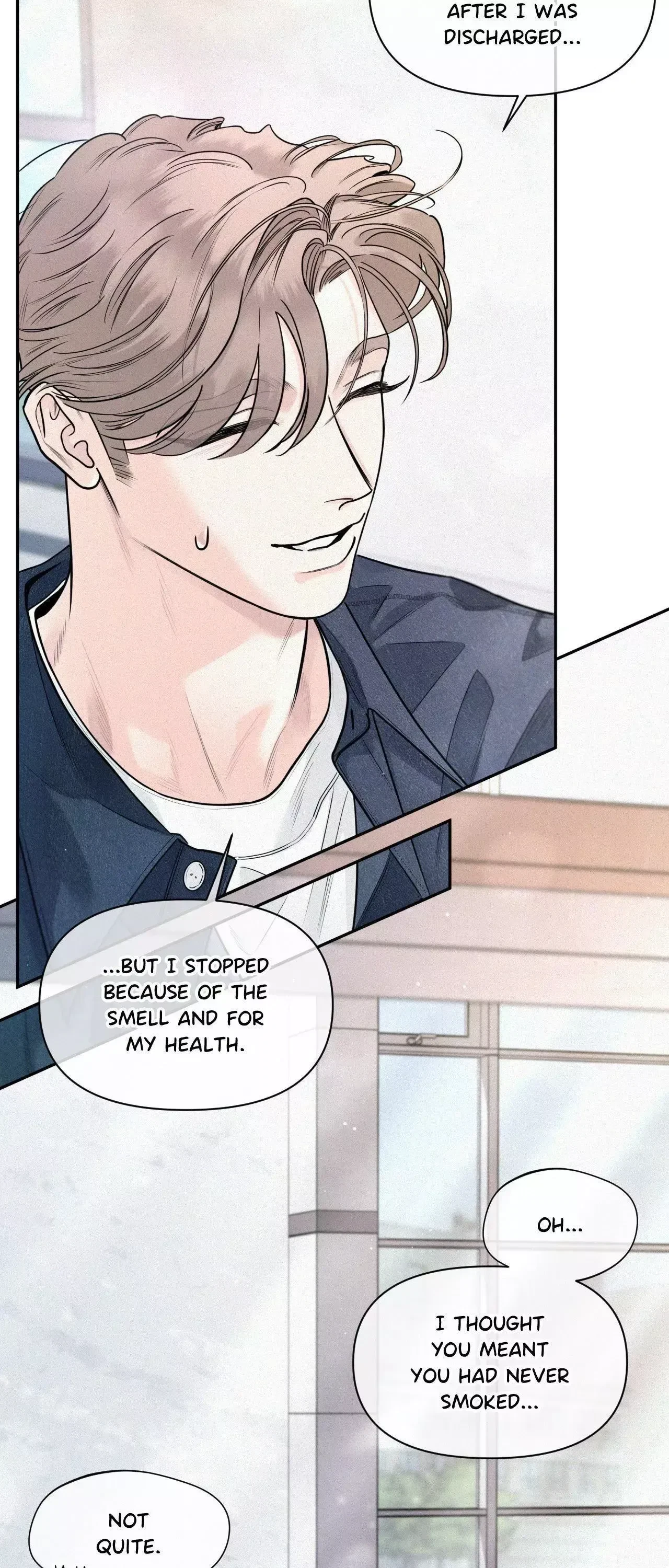 My Lovely Copycat Chapter 24, page 15