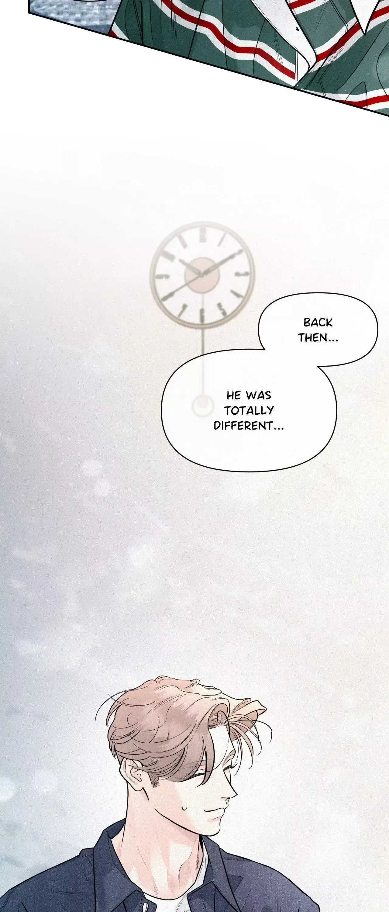 My Lovely Copycat Chapter 24, page 17