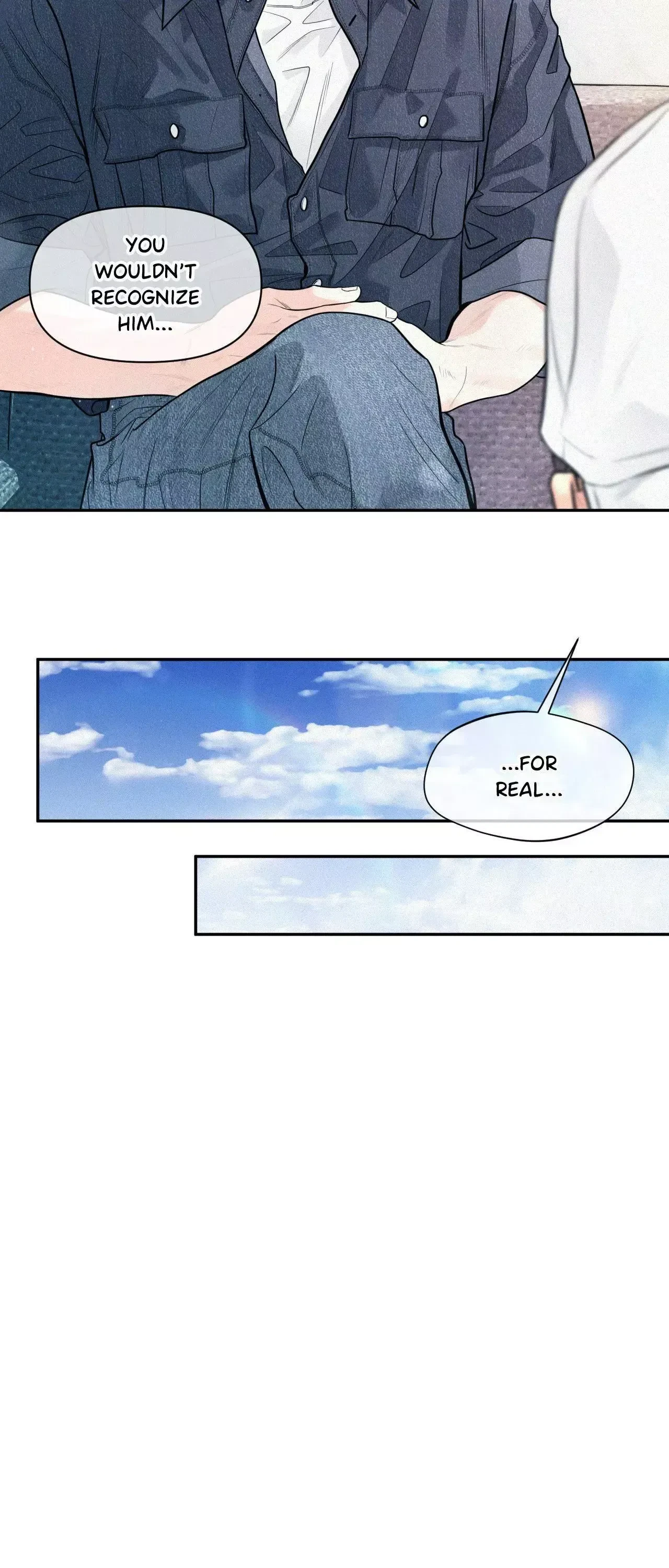 My Lovely Copycat Chapter 24, page 18