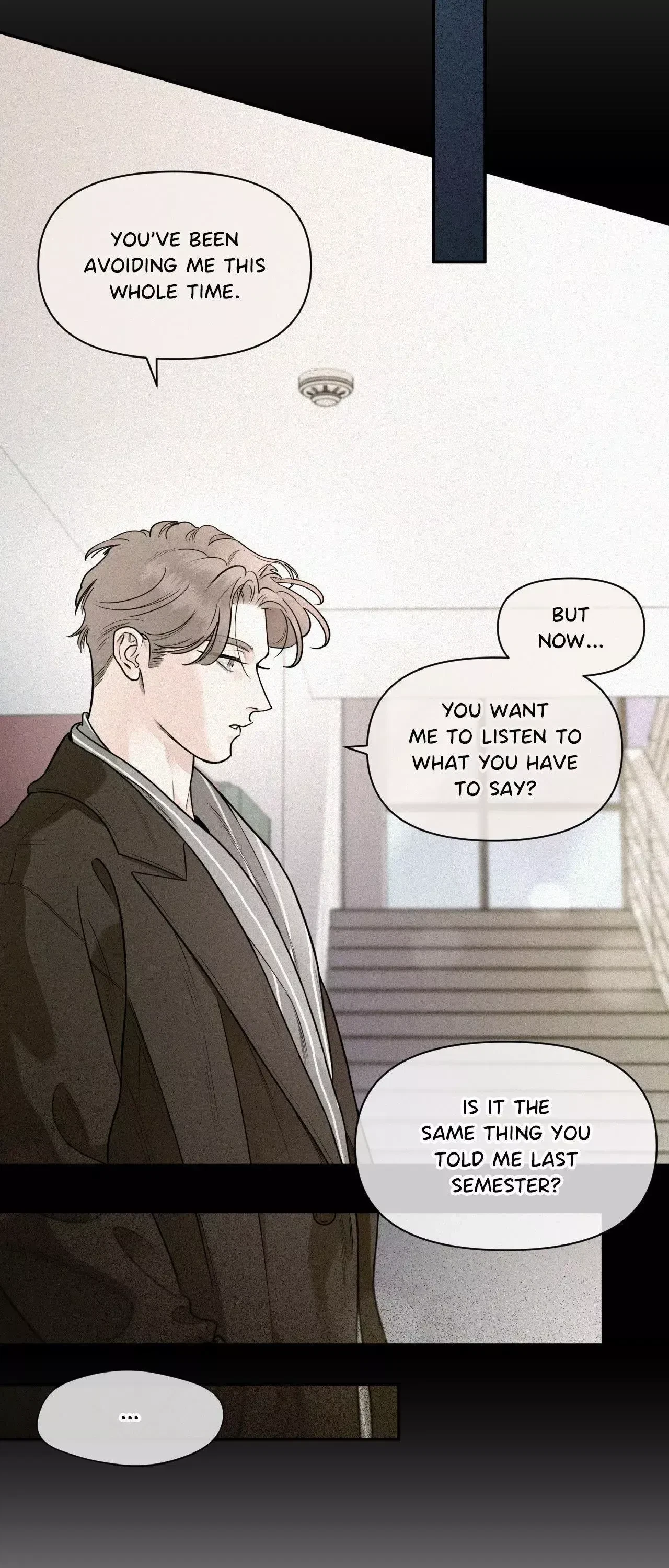 My Lovely Copycat Chapter 24, page 22