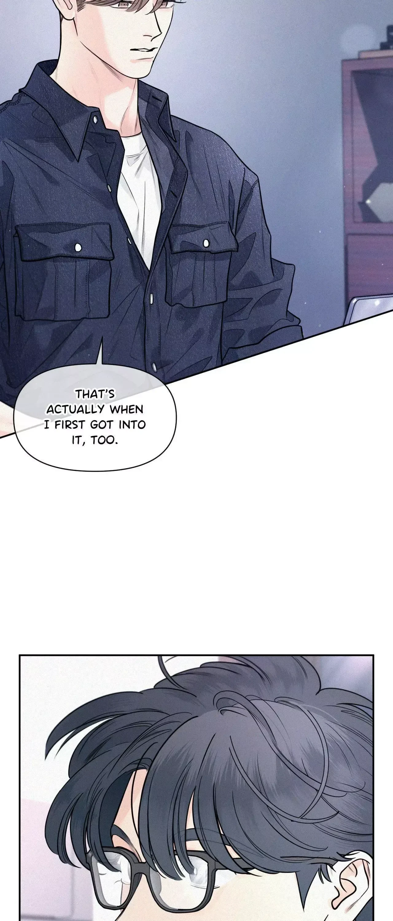 My Lovely Copycat Chapter 24, page 26