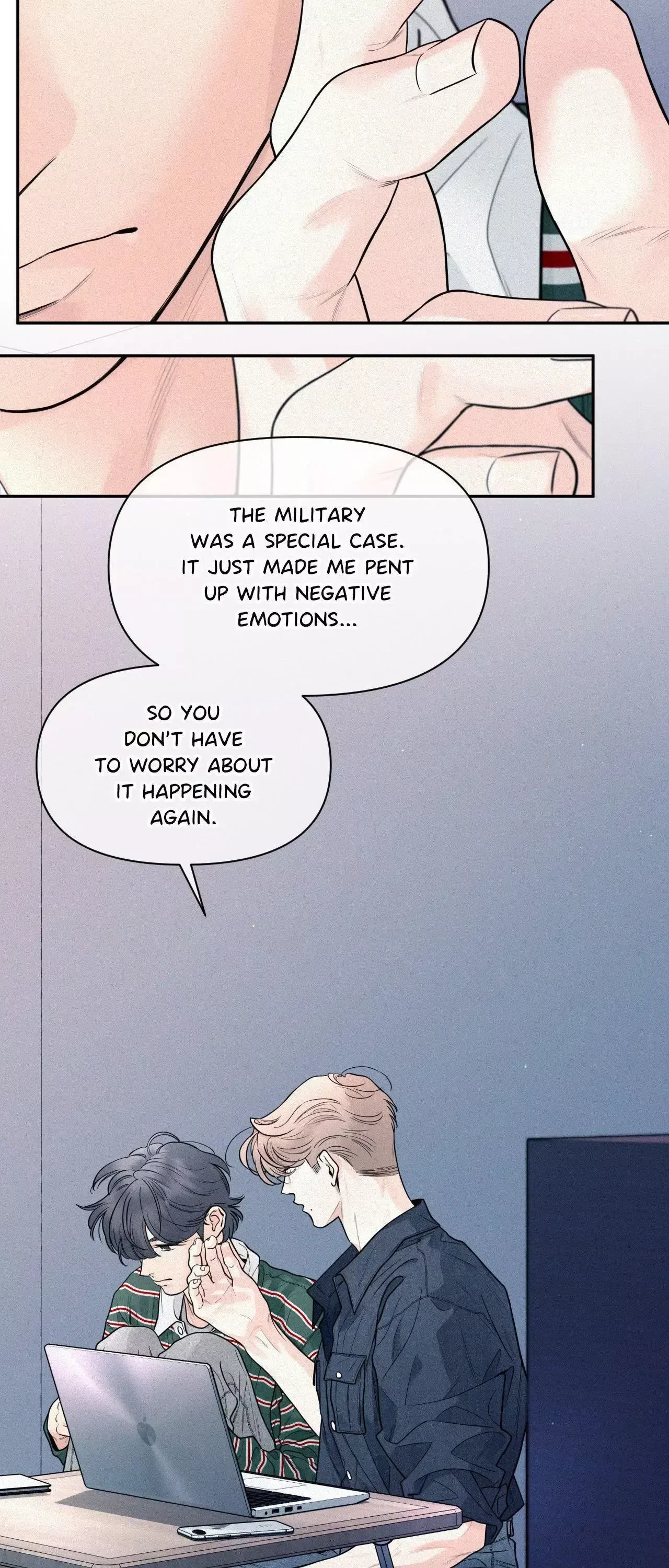 My Lovely Copycat Chapter 24, page 30