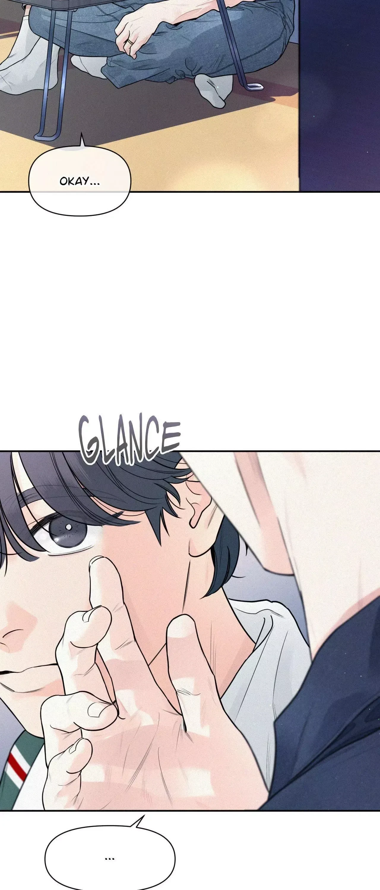 My Lovely Copycat Chapter 24, page 31