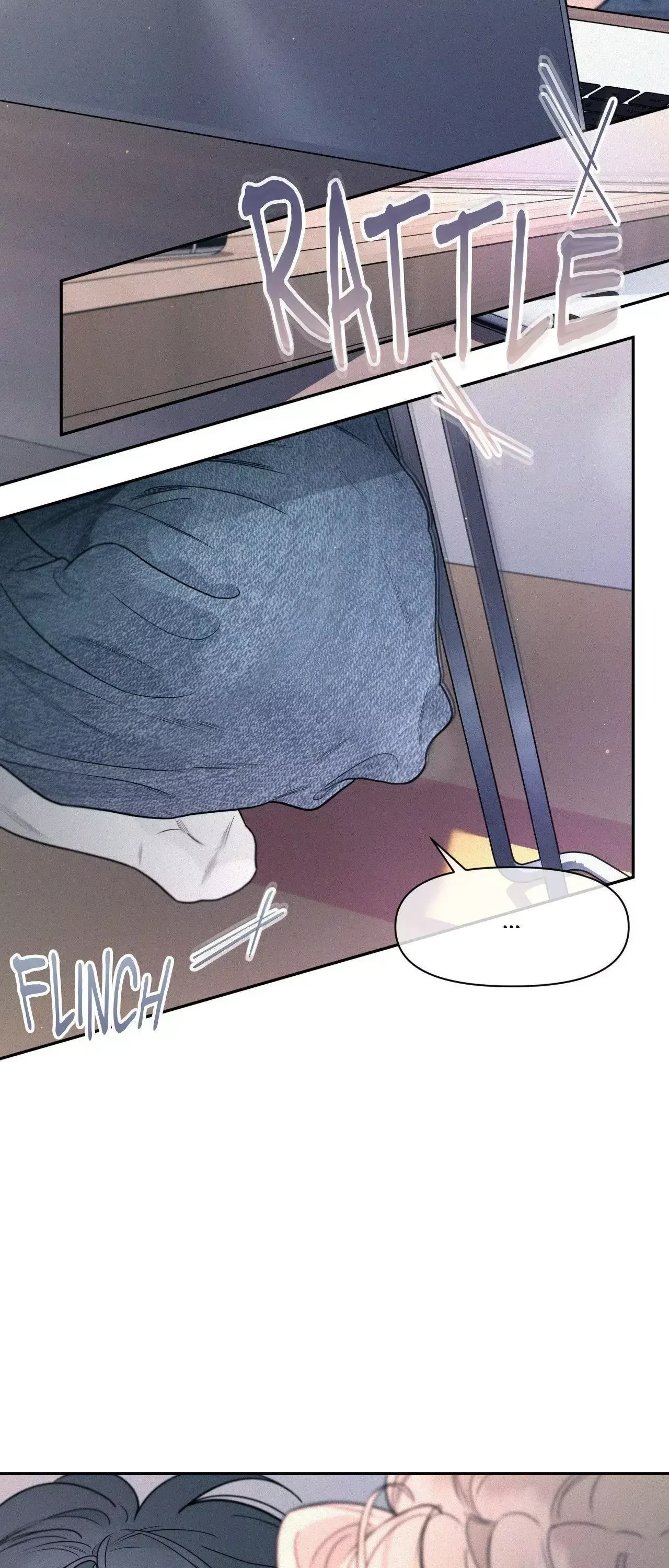 My Lovely Copycat Chapter 24, page 33