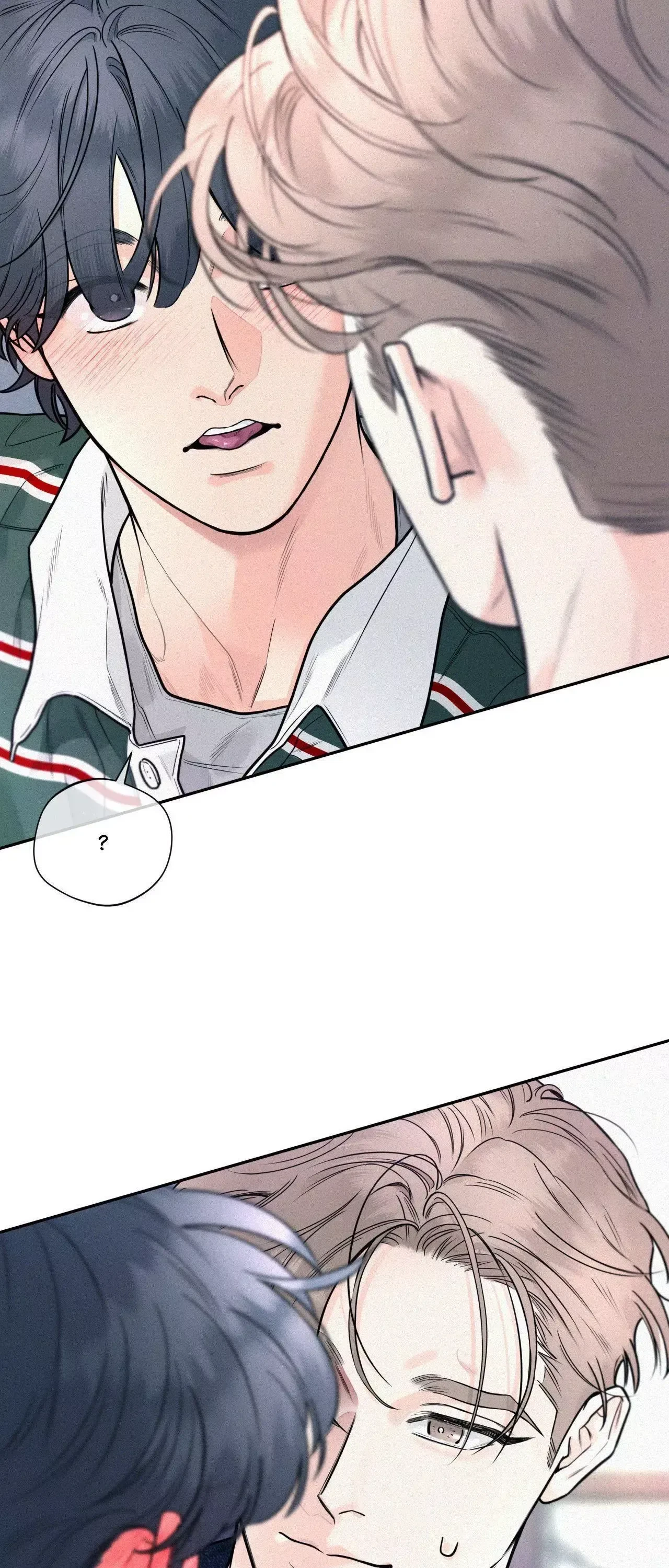 My Lovely Copycat Chapter 24, page 34