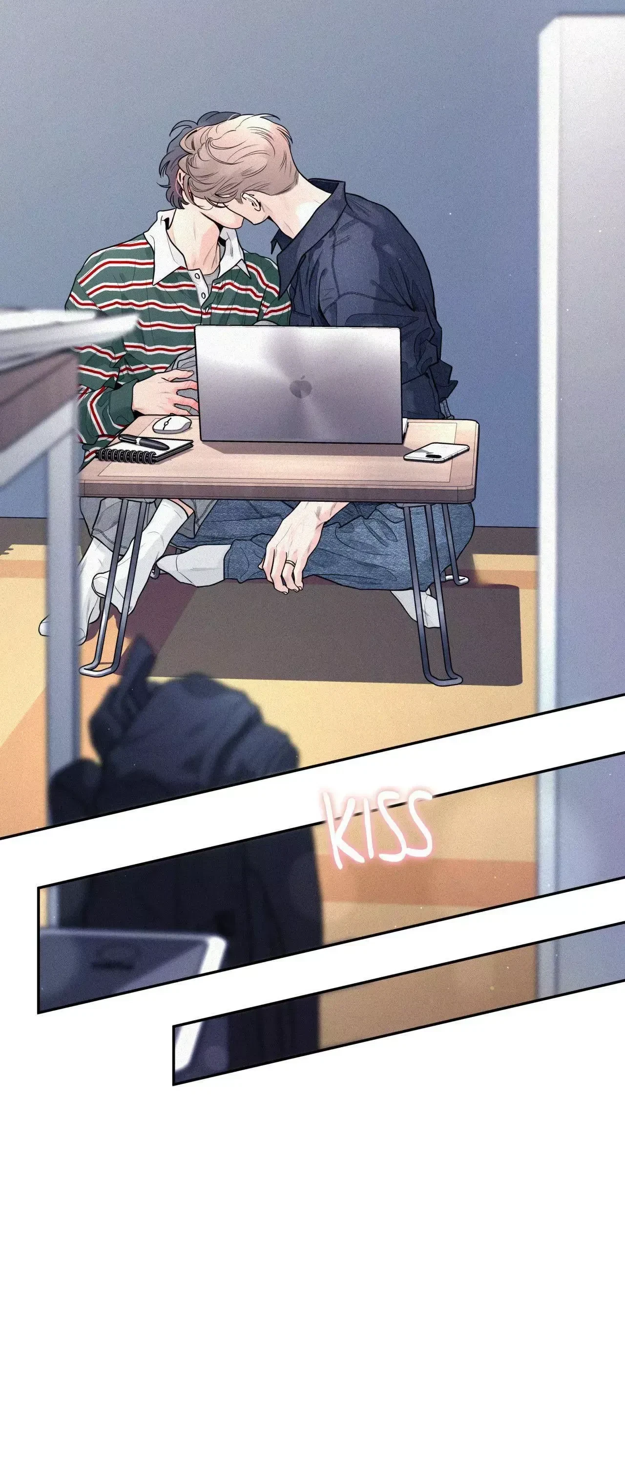 My Lovely Copycat Chapter 24, page 36