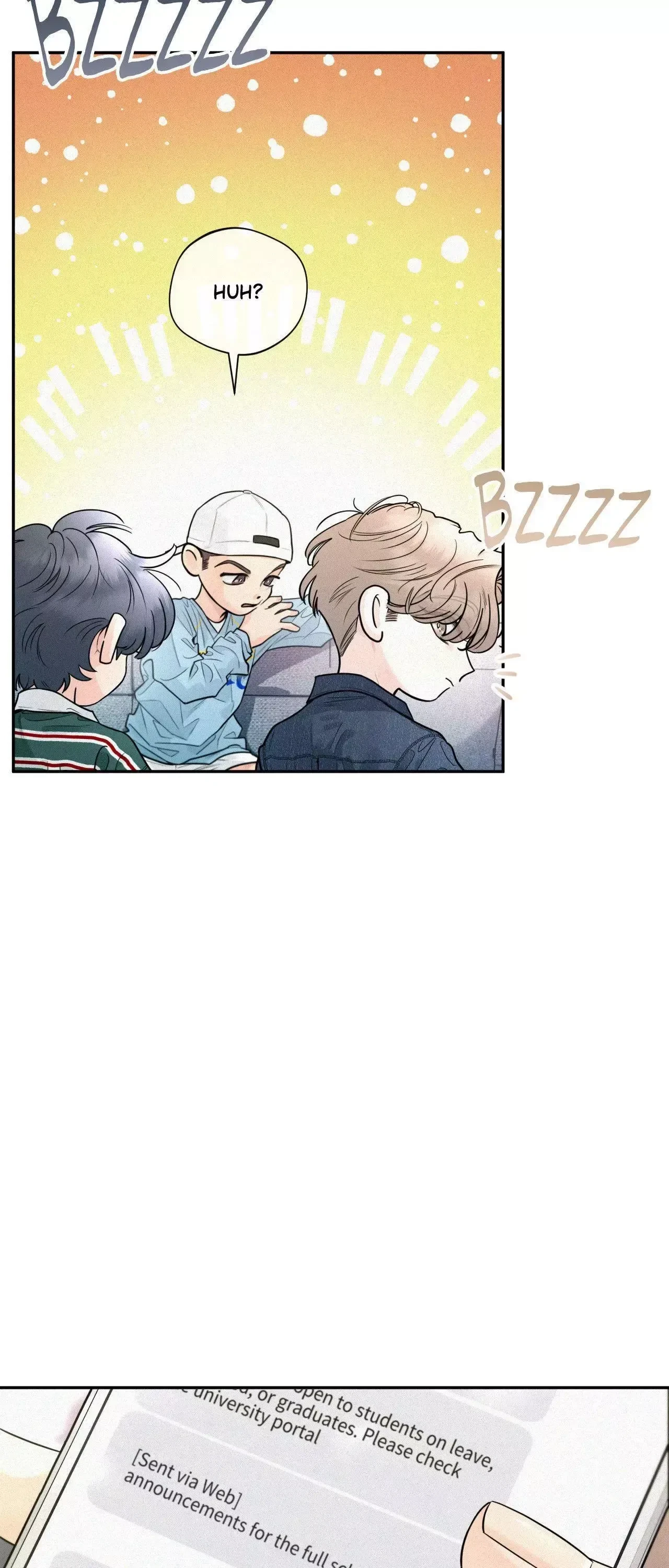 My Lovely Copycat Chapter 24, page 4