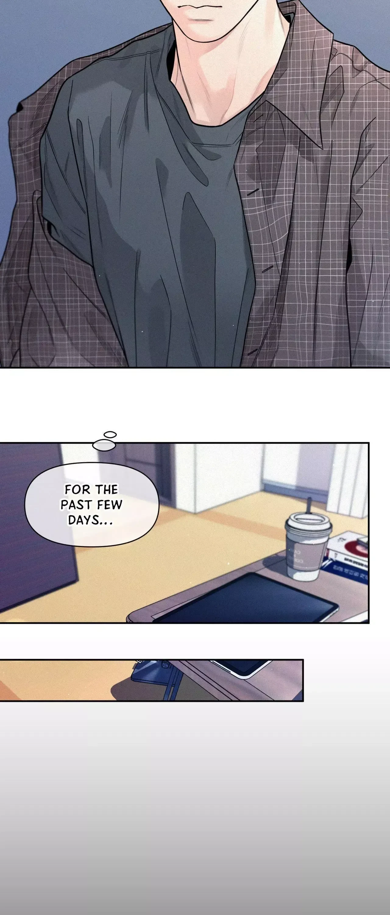 My Lovely Copycat Chapter 24, page 40