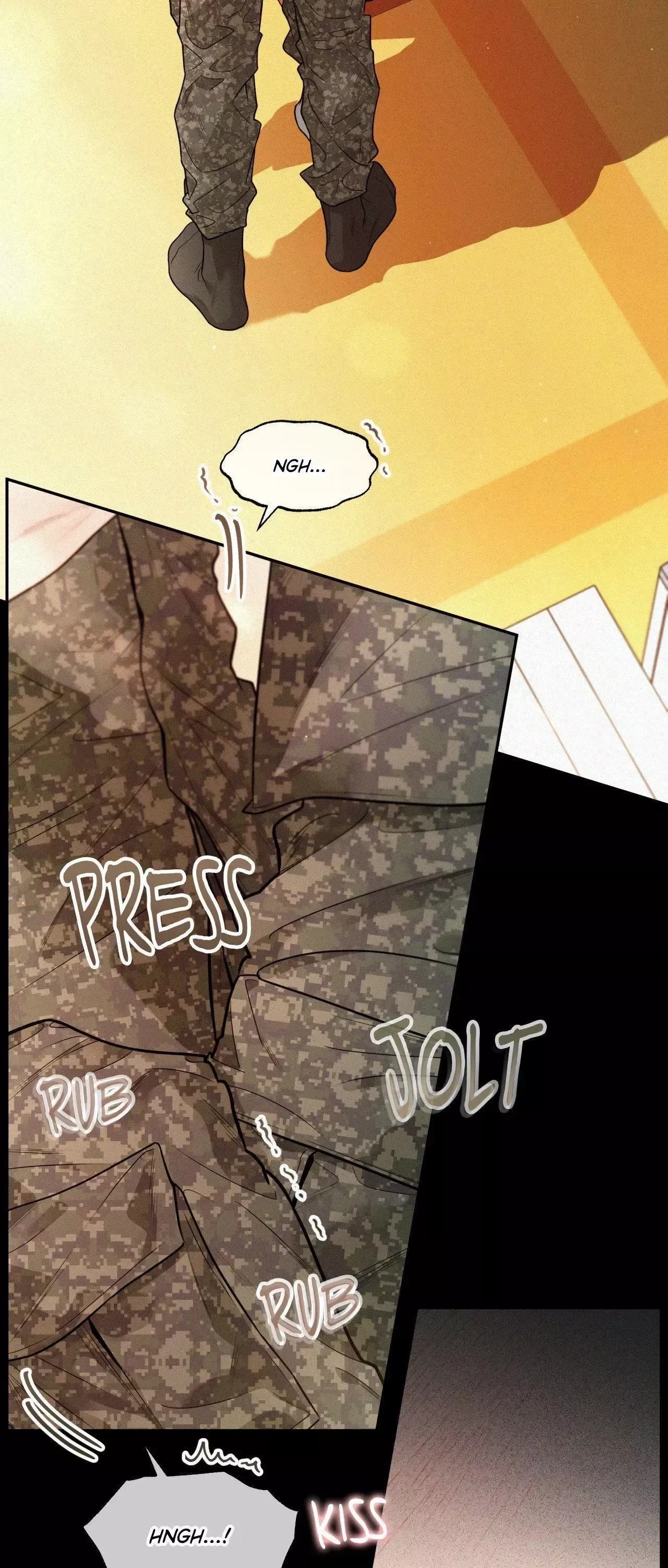 My Lovely Copycat Chapter 24, page 43